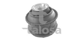 TALOSA 6106860 - SOP MOTOR MB CLASE E, 96-03 MERCEDE