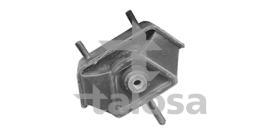 TALOSA 6106864 - SOP MOTOR MB T1, 82-96 MERCEDES T1