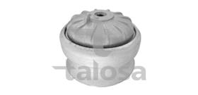 TALOSA 6106868 - SOP MOTOR MB CLASE E, 93-97 MERCEDE