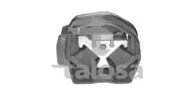 TALOSA 6106873 - SOP MOTOR DEL IZDO MB VITO, 97-03 M