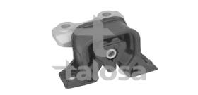 TALOSA 6106947 - SOP MOTOR OPEL CORSA, 06-14 OPEL CO