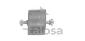 TALOSA 6106949 - SOP MOTOR OPEL KADETT, 73-79 OPEL K