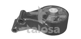 TALOSA 6106956 - SOP MOTOR TRAS OPEL VECTRA, 03-09 O