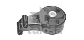 TALOSA 6106957 - SOP MOTOR TRAS OPEL VECTRA, 03-09 O