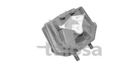 TALOSA 6106961 - SOP MOTOR TRAS OPEL ASTRA, 98-05 OP