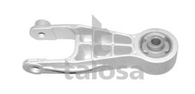 TALOSA 6106979 - SOP MOTOR TRAS OPEL CORSA, 06-14 OP