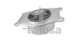 TALOSA 6106981 - SOP MOTOR OPEL MERIVA, 10-17 OPEL Z