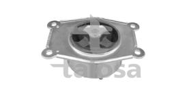 TALOSA 6106982 - SOP MOTOR OPEL MERIVA, 10-17 OPEL Z