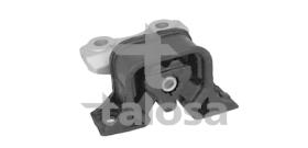 TALOSA 6106984 - SOP MOTOR DCHO OPEL CORSA, 06-14 OP