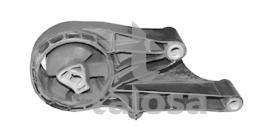TALOSA 6106987 - SOP MOTOR OPEL ASTRA, 12- OPEL ASTR