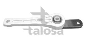 TALOSA 6109438 - SOP MOTOR AUDI Q3, 11-18 AUDI Q3