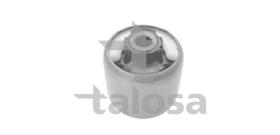 TALOSA 6204824 - SOP EJE DEL FORD COURIER, 98-03 FOR