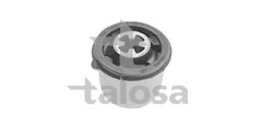 TALOSA 6204828 - SOP EJE TRAS FORD FIESTA, 02-10 FOR