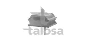 TALOSA 6204858 - SOP EJE DEL PEUGEOT 306, 94-02 CITR