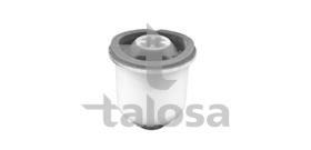 TALOSA 6204865 - SOP EJE DEL RENAULT MEGANE, 96-03 R