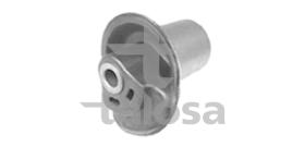 TALOSA 6204877 - SOP EJE TRAS VW GOLF, 83-92 SEAT TO