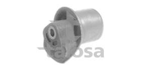  6204878 - SOP EJE TRAS VW GOLF, 91-98 VOLKSWA
