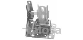 TALOSA 6205156 - SOP TRANSM CITROEN C 3, 09- CITROEN
