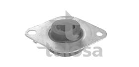 TALOSA 6205245 - SOP TRANSM IZDO RENAULT LAGUNA, 01-