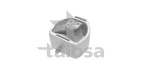 TALOSA 6205357 - SOP TRANSM IZDO VW PASSAT, 97-01 AU