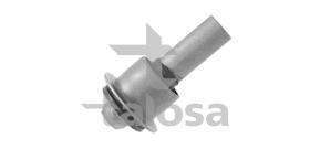  6206107 - SOP EJE DEL NISSAN QASHQAI, 06-14 N