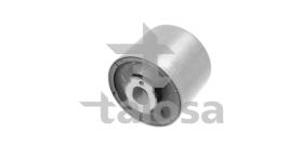 TALOSA 6206121 - SOP EJE TRAS BMW 3, 99-05 BMW 3