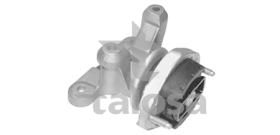 TALOSA 6206597 - SOP TRANSM AUDI A4, 00-05 AUDI A4
