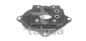 TALOSA 6206610 - BRIDA CARBURADOR AUDI 80, 91-96 AUD