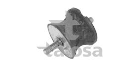 TALOSA 6206643 - SOP TRANSM BMW 3, 99-05 BMW 1