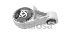 TALOSA 6206698 - SOP TRANSM TRAS FORD FOCUS, 99-09 F