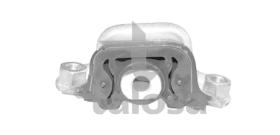 TALOSA 6206804 - SOP TRANSM FIAT DUCATO, 94-05 CITRO