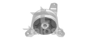 TALOSA 6206908 - SOP TRANSM DCHO OPEL ZAFIRA, 99-05