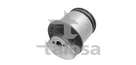 TALOSA 6209349 - SOP EJE TRAS OPEL ASTRA, 07-14 OPEL