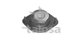 TALOSA 6302157 - SOP AMORT DEL VW GOLF, 79-93 VOLKSW