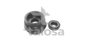 TALOSA 6302166 - SOP AMORT DEL VW GOLF, 99-06 SEAT I