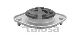 TALOSA 6304907 - SOP AMORT DEL OPEL COMBO, 96-02 OPE
