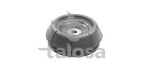 TALOSA 6304908 - SOP AMORT DEL OPEL ZAFIRA, 99-05 OP