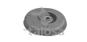 TALOSA 6304924 - SOP AMORT DEL PEUGEOT 2008, 13- CIT