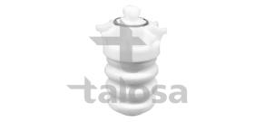 TALOSA 6304990 - SOP AMORT TRAS CITROEN C 2, 03-17 C