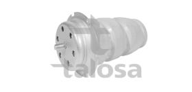 TALOSA 6305490 - SOP AMORT TRAS FIAT DOBLO, 01- FIAT