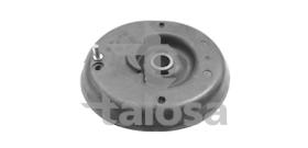 TALOSA 6309476 - SOP AMORT DEL CITROEN C 2, 03-17 CI