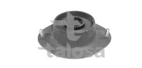 TALOSA 6309562 - SOP AMORT DEL S/COJ OPEL ASTRA, 98-