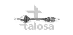TALOSA 76CT8024 - PALIER DEL IZDO CITROEN C5, 01-05 C