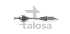 TALOSA 76CT8029 - PALIER DEL IZDO CITROEN XSARA, 97-0