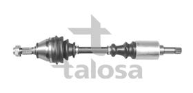 TALOSA 76PE8069 - PALIER DEL IZDO PEUGEOT 309, 89-93