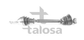 TALOSA 76RN8019 - PALIER RENAULT MEGANE I, 95-04 RENA