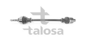 TALOSA 76RN8021 - PALIER RENAULT MEGANE I, 95-04 RENA