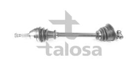 TALOSA 76RN8022 - PALIER RENAULT R9-R11-R19 RENAULT 1