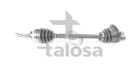 TALOSA 76RN8094 - PALIER C/ABS RENAULT MEGANE I, 95-0