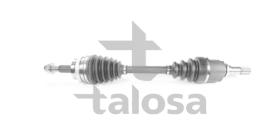 TALOSA 76RN8145A - PALIER C/ABS RENAULT MASTER II, 98-